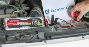 Schwachstellen und Mängel eines Batterieladegeräts Was sind die Schwachstellen und Mängel eines Batterieladegeräts im Test und Vergleich