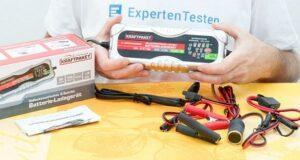 Das sind die Testkriterien von Batterieladegeräten im Test Das sind die Testkriterien vom Batterieladegerät im Test und Vergleich