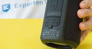 Bluetooth Lautsprecher und das Fazit Fazit für die Bluetooth Lautsprecher