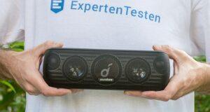 Bluetooth Lautsprecher für Public Viewing im Test Bluetooth Lautsprecher für Public Viewing im Test und Vergleich