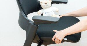 Nach diesen Testkriterien werden Bürostühle bei ExpertenTesten verglichen