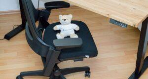 Alle Daten und Fakten aus dem Bürostuhl Test und Vergleich