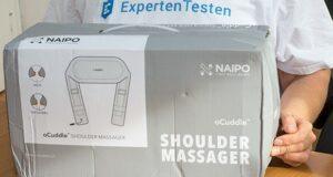 sexy dessous outfit 🥇 5 Modelle, 1 klarer Sieger: Nackenmassagegerät Test