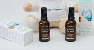 Wichtige Fakten vom Antifaltencreme Testsieger Alle Fakten aus einem Antifaltencreme Test und Vergleich