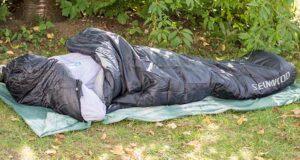 Fazit zum Schlafsack Test Was sagt das Fazit zu dem Schlafsack im Test?