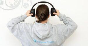 Gibt es gute Kopfhörer für Kinder? Welcher Kopfhörer ist der beste für Kinder im Test?