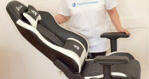 Funktionalität eines Gaming Stuhls Wie ist die Funktionalität eines Gaming Stuhls im Test?