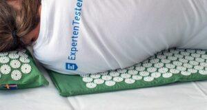 Im Test: Ganzkörper Akupressurmatten Akupressurmatte für den ganzen Körper im Test und Vergleich