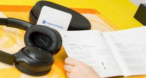 Kopfhörer Herkunft erläutert Was ist die Geschichte hinter den Kopfhörern?