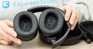 Das sind die besten Hersteller für Kopfhörer Die führenden Hersteller für Kopfhörer im Test und Vergleich