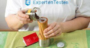 Welches Kriterium gilt bei der Pfeffermühlen im Test? Welches Kriterium gilt bei der Pfeffermühlen im Test und Vergleich?