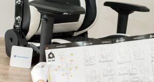 Das ist die Körpergrößengrenze für einen Gaming Stuhl Welche Maximale Körpergröße gibt es beim Gaming Stuhl im Test?