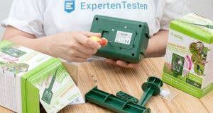 Was ist ein Marderschreck mit Blitzlicht? Was ist ein Marderschreck mit Blitzlicht im Test?