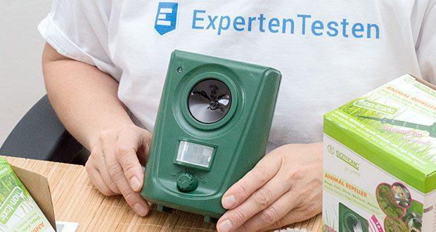 Faszinierend Marderschreck Test Stiftung Warentest Bilder