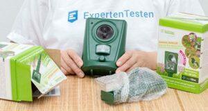 Was ist ein Marderschreck mit Ultraschall? Was ist ein Marderschreck mit Ultraschall im Test?