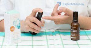 Im Überblick alle möglichen Testkriterien im Antifaltencreme Vergleich Diese Testkriterien sind in einem Antifaltencreme Vergleich möglich