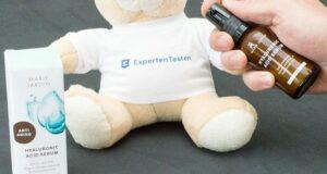 Im Antifaltencreme Test: Nebenwirkungen Nebenwirkungen von Antifaltencremes im Test und Vergleich