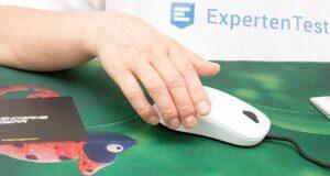 Die Palm Grip Gaming Maus im Fokus Was ist eine Palm Grip Gaming Maus im Vergleich?