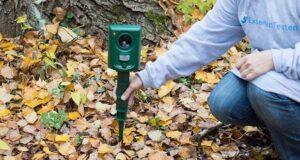 Was ist die Reichweite eines Marderschrecks? Was ist die Reichweite eines Marderschrecks im Test?