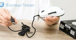 Die häufigsten Schwachstellen einer Gaming Maus Welche Schwächen können Gaming Mäuse aufweisen im Test?