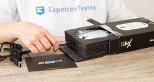 Funktionsweise der Software einer Gaming Maus Mit welcher Software funktioniert die Gaming Maus?