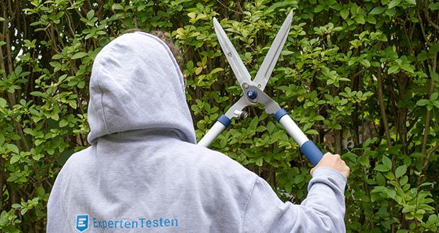 Die besten Heckenscheren im Test rtl.de Vergleich