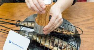 Wie werden Pfeffermühlen getestet? Wie werden Pfeffermühlen getestet im Test und Vergleich?