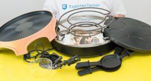 So werden Pizzaöfen getestet Nach diesen Testkriterien werden Pizzaöfen bei uns verglichen