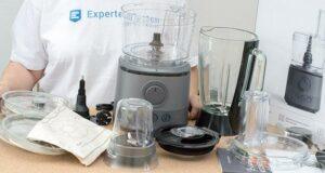 Das sind die besten Tipps zur Pflege einer Küchenmaschine Diese Tipps zur Pflege einer Küchenmaschine gibt es aus dem Test und Vergleich