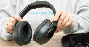 Das Kriterium Tragekomfort bei Kopfhörern Welchen Tragekomfort bringen die Kopfhörer mit sich?