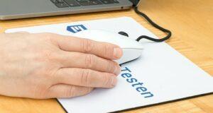 Verschiedenen Typen einer Gaming Maus Welche Typen von Gaming Mäusen werden im Test zu unterschieden?