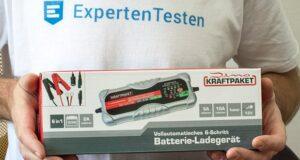 Was ist ein Batterieladegerät im Test? Was ist ein Batterieladegerät im Test und Vergleich?
