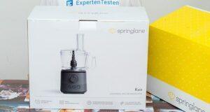 Was genau ist eine Küchenmaschine und wie funktioniert sie im Test? Was ist eine Küchenmaschine und wie funktioniert sie im Test?