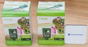 Was ist ein Marderschreck und für wen eignet er sich? Was ist ein Marderschreck und für wen eignet er sich im Test?