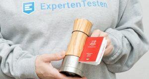 Was ist eine Pfeffermühle im Test? Was ist eine Pfeffermühle im Test und Vergleich?