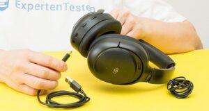 Sollte ich meine Kopfhörer im Internet bestellen? Wo finde ich den besten Kopfhörer im Test und Vergleich?