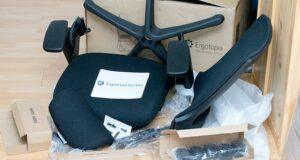 Wo kaufe ich einen Bürostuhl Testsieger am besten? 