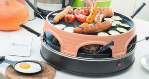 Zubehör aus einem Pizzaofen Test Das beste Zubehör für Pizzaofen im Test