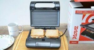 Alle Alternativen zum Kontaktgrill im Test Was sind die besten Alternativen zum Kontaktgrill im Vergleich?