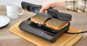 Alle Anwendungsbereiche des Kontaktgrills Die Anwendungsbereiche des Kontaktgrills im Vergleich