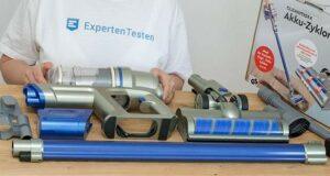 Alle Arten an Handstaubsaugern Welche Arten von Handstaubsauger gibt es im Vergleich?