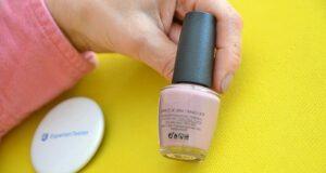 Arten vom Nagellack im Test Welche Arten vom Nagellack gibt es in einem Test?