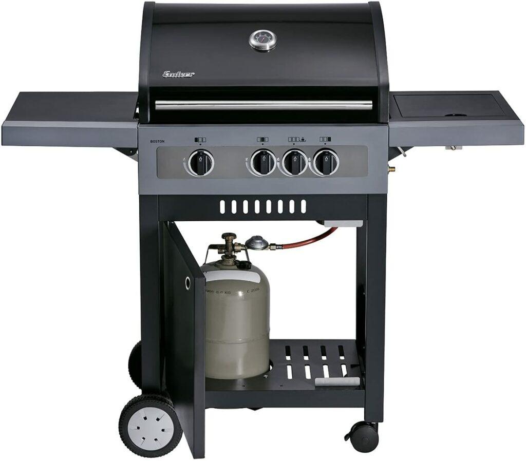 Enders Gasgrill San Diego 4 Test Die besten Enders Gasgrills im Test | rtl.de Vergleich