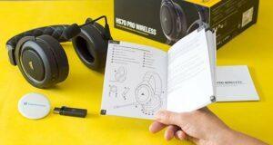 Unterschiede von Gaming Headsets und Kopfhörern Was ist der Unterschied zwischen einem Gaming Headset und einem normalen Kopfhörer