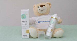 Das Vitamin-C-Serum fĂĽr jede Jahreszeit! Kann das Vitamin-C zu jeder Jahreszeit verwendet werden