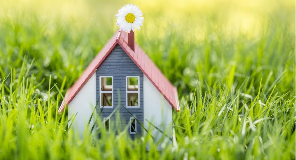 Nachhaltiger Hausbau - wie geht das?