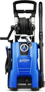 Nilfisk Hochdruckreiniger Test Ein Hochdruckreiniger ist das perfekte Gerät um das geliebte Auto von jeglichem Dreck zu befreien. Mit dem passenden Zubehör, ersparrt man sich viel Zeit und die Aufgabe wird zum Kinderspiel.