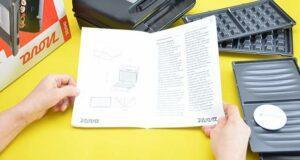 Der Kontaktgrill und sein nützliches Zubehör Nützliches Zubehör und Sonderfunktionen beim Kontaktgrill aus dem Vergleich