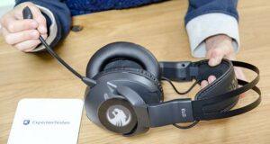 Stereo oder Surround bei Gaming Headsets im Test Was ist besser: Stereo oder Surround bei Gaming Headsets im Vergleich?