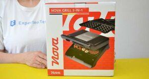 Ein Kontaktgrill im Test Ein unabhängiger Vergleich und Kontaktgrill Test ermöglicht die beste Kaufentscheidung